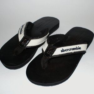 Abercrombie kids sandals
